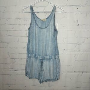 Cloth & Stone XS‎ romper